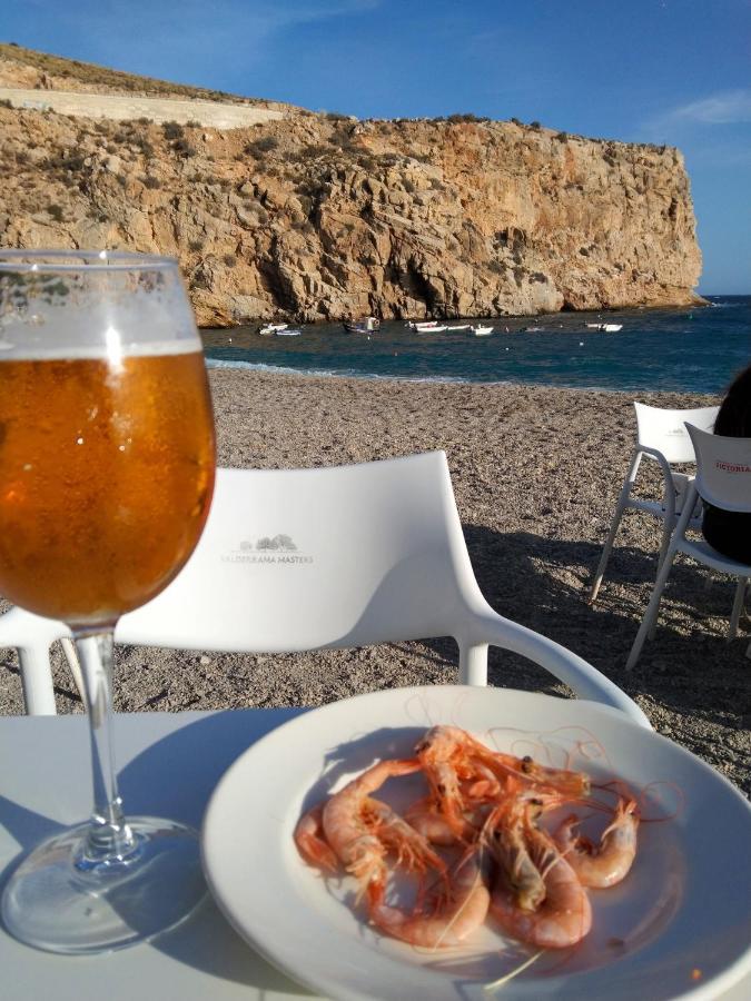 B&B La Granadilla Cónchar Eksteriør bilde
