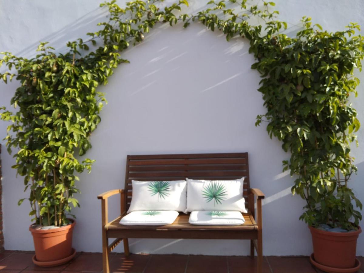 B&B La Granadilla Cónchar Eksteriør bilde