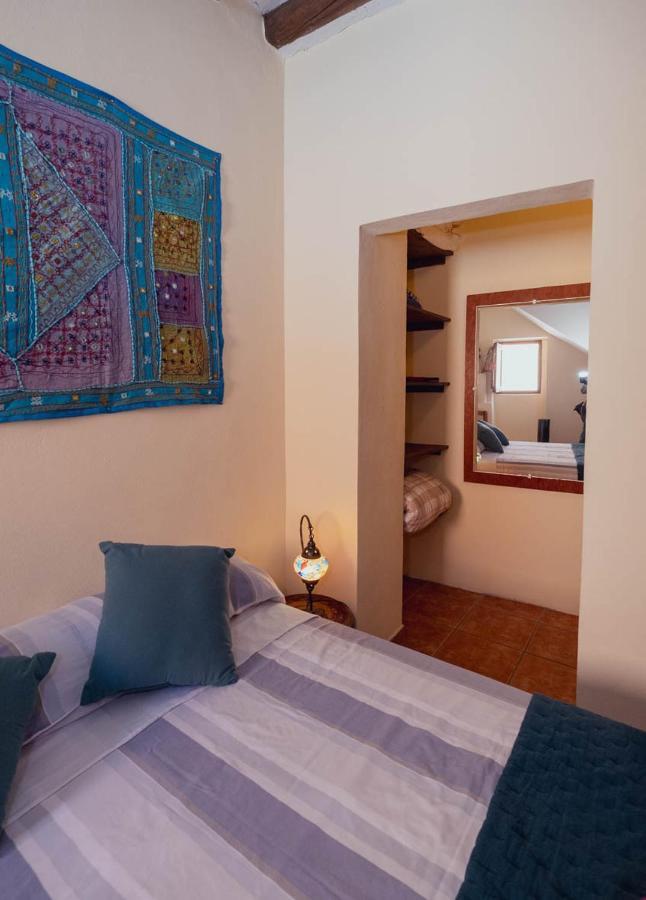 B&B La Granadilla Cónchar Eksteriør bilde