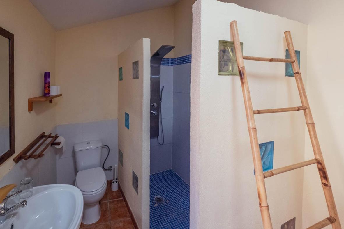 B&B La Granadilla Cónchar Eksteriør bilde