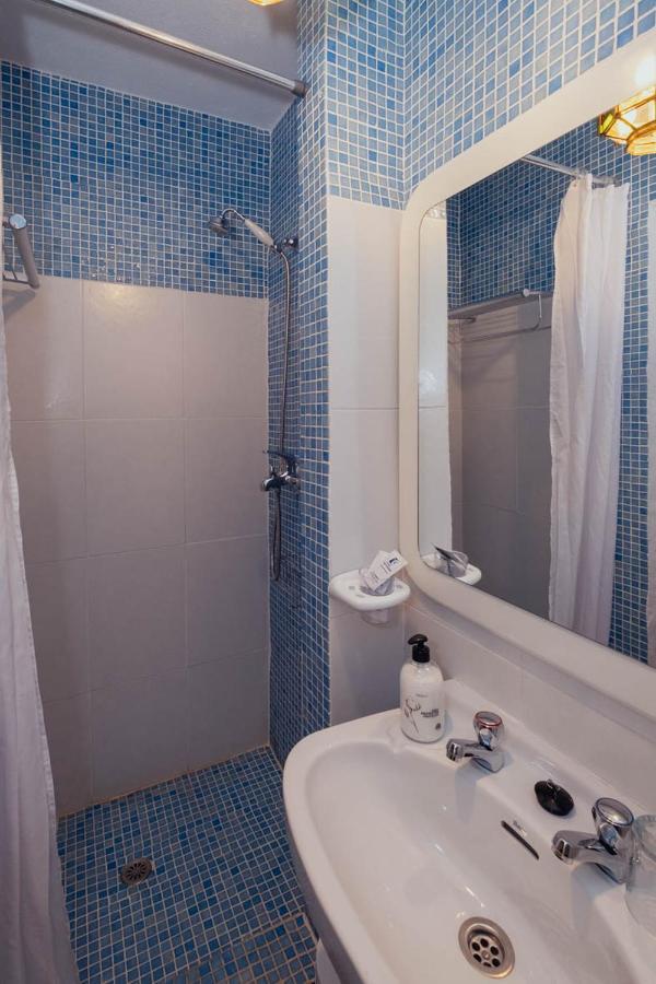 B&B La Granadilla Cónchar Eksteriør bilde