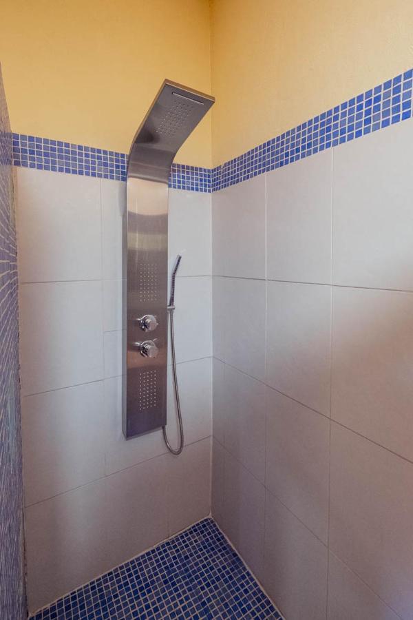 B&B La Granadilla Cónchar Eksteriør bilde